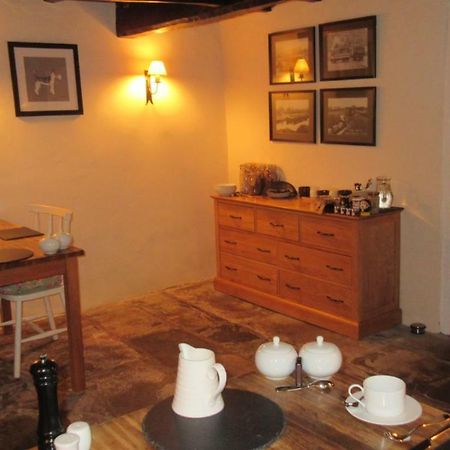 High Blean Bed & Breakfast Bainbridge Dış mekan fotoğraf