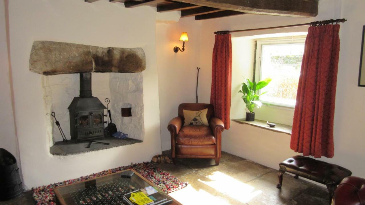 High Blean Bed & Breakfast Bainbridge Dış mekan fotoğraf