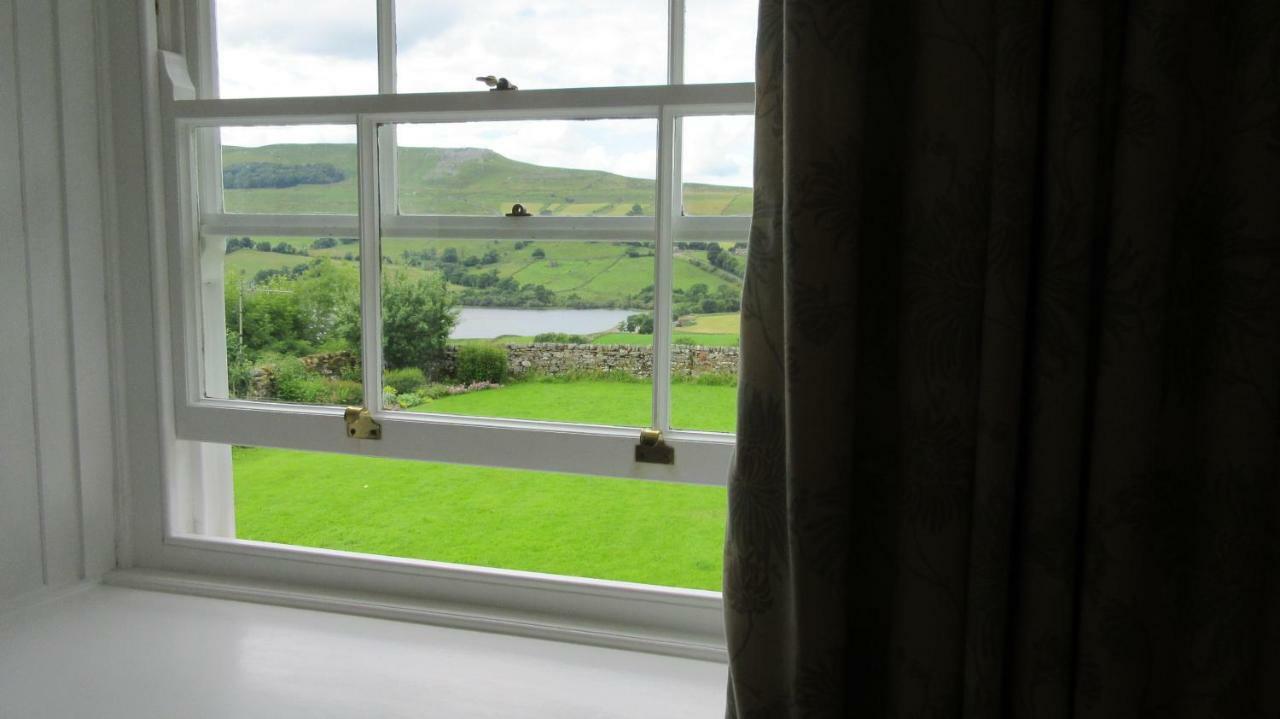High Blean Bed & Breakfast Bainbridge Dış mekan fotoğraf