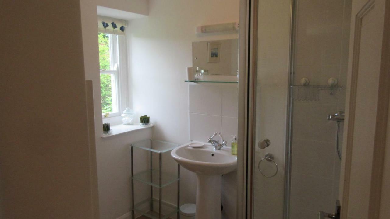 High Blean Bed & Breakfast Bainbridge Dış mekan fotoğraf