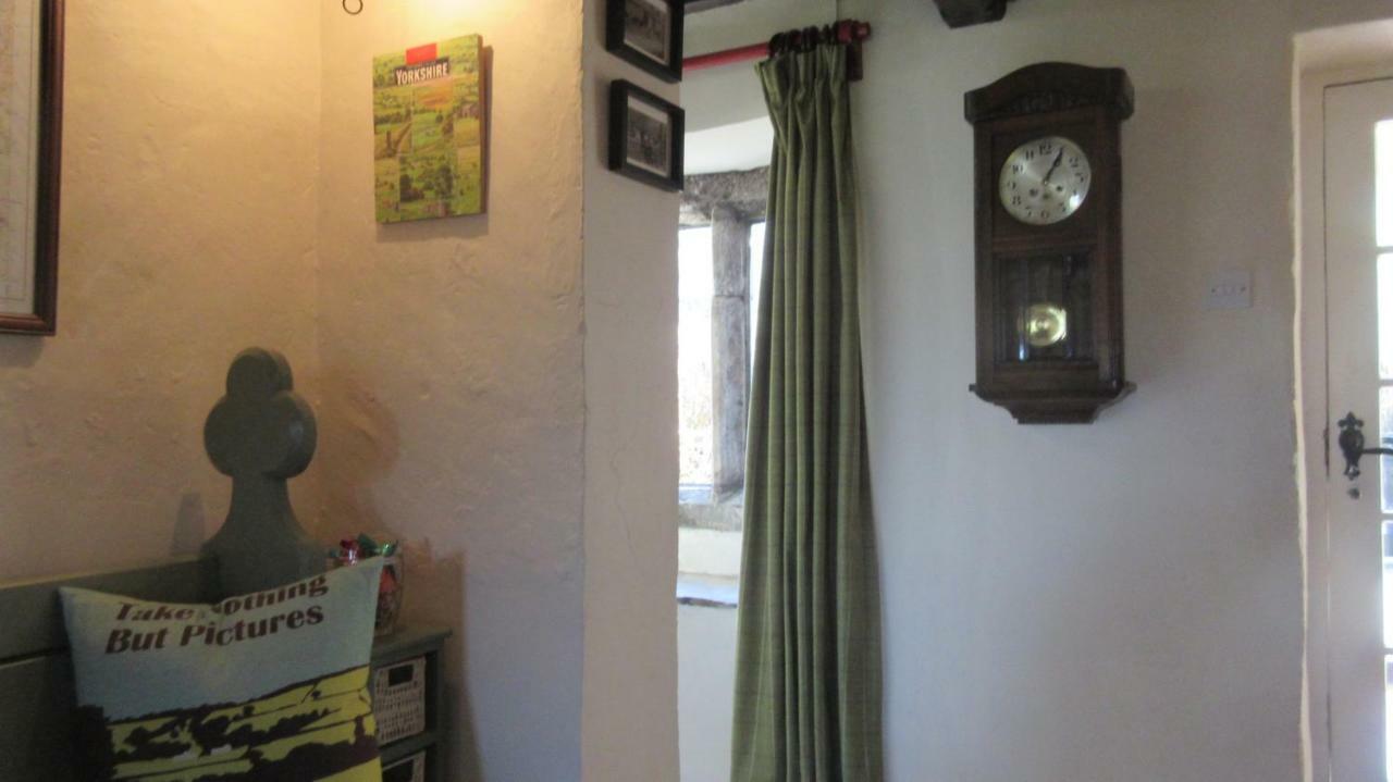 High Blean Bed & Breakfast Bainbridge Dış mekan fotoğraf