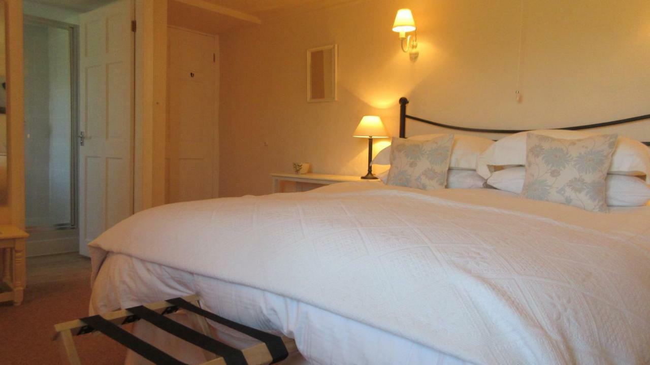 High Blean Bed & Breakfast Bainbridge Dış mekan fotoğraf