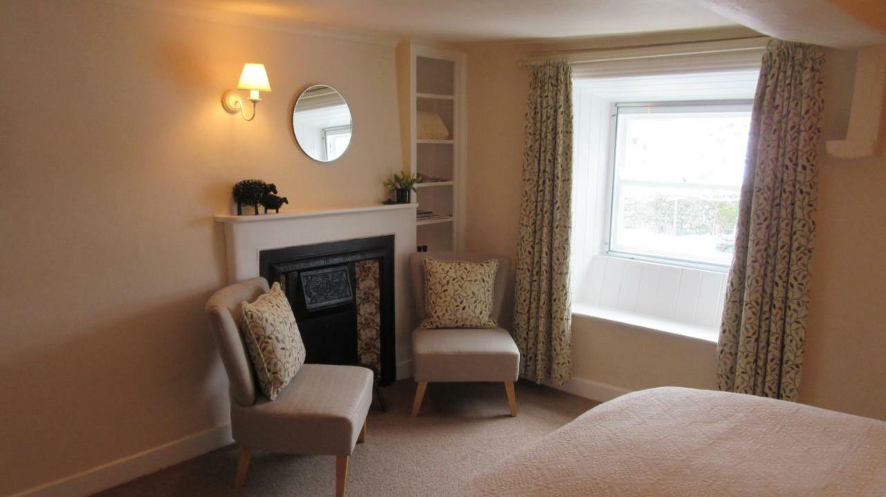 High Blean Bed & Breakfast Bainbridge Dış mekan fotoğraf