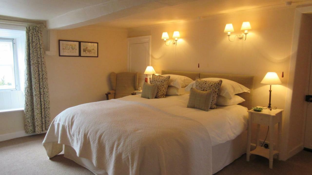 High Blean Bed & Breakfast Bainbridge Dış mekan fotoğraf