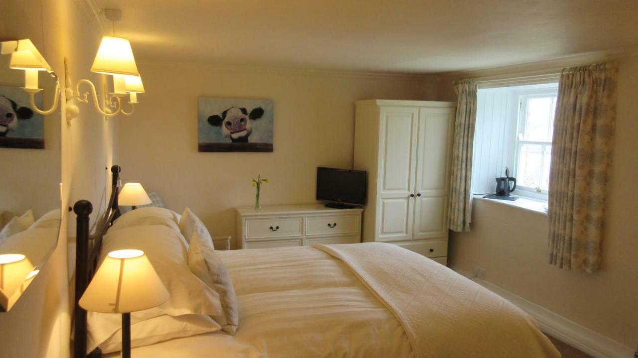 High Blean Bed & Breakfast Bainbridge Dış mekan fotoğraf